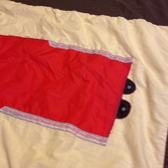 Vintage Blanket - Picture 5 of 9